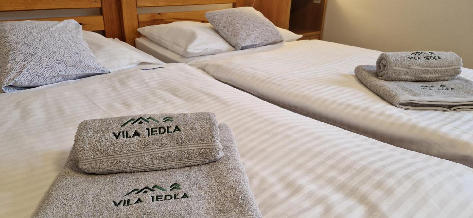 Vila Jedla Vysoké Tatry Εξωτερικό φωτογραφία
